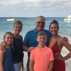 Meet your Posher, Beth